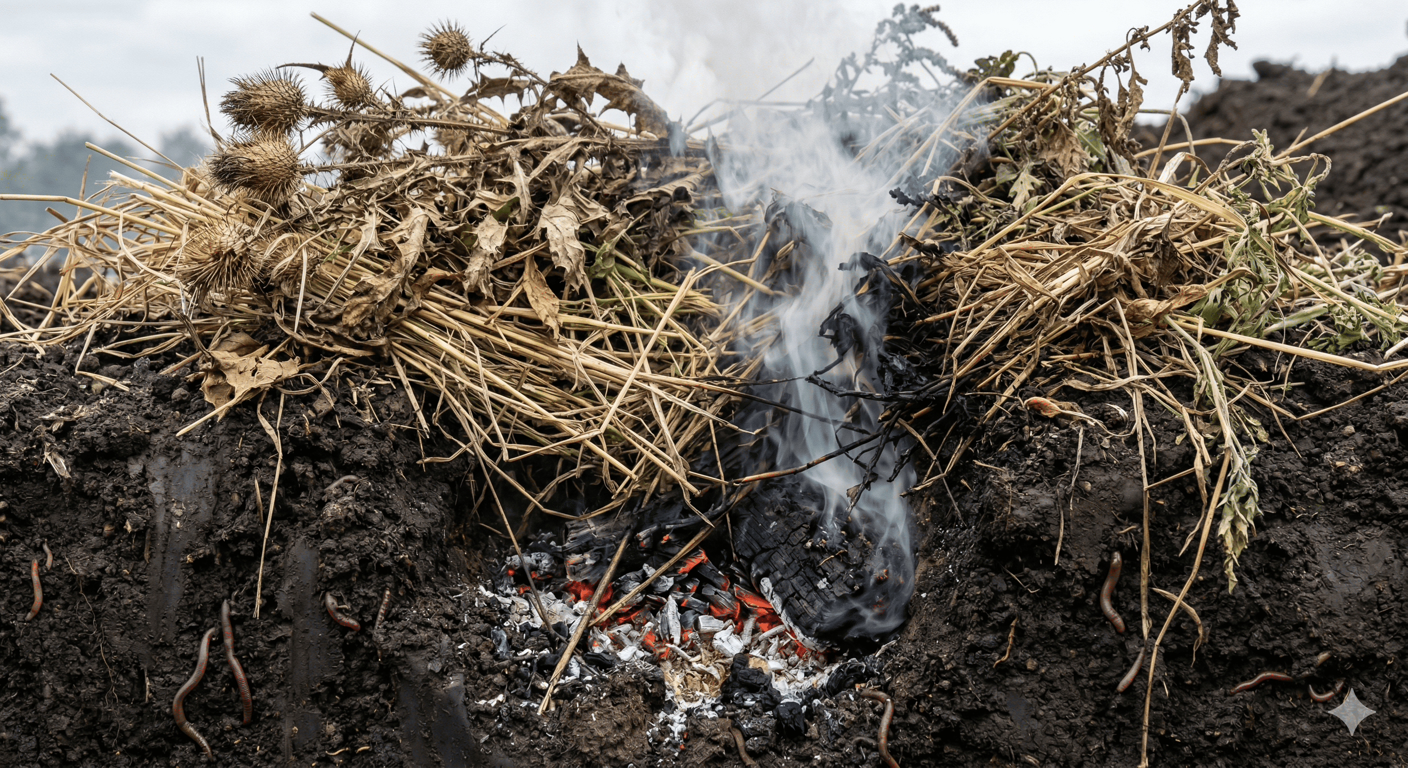 Вбиває борщівник